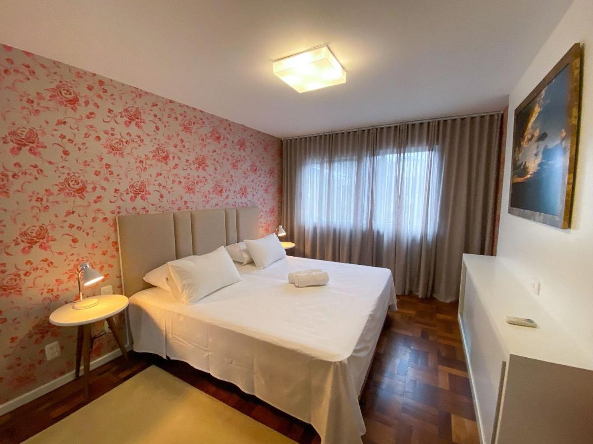 Locar-In Gramado- 100M Rua Coberta Apartment Ngoại thất bức ảnh