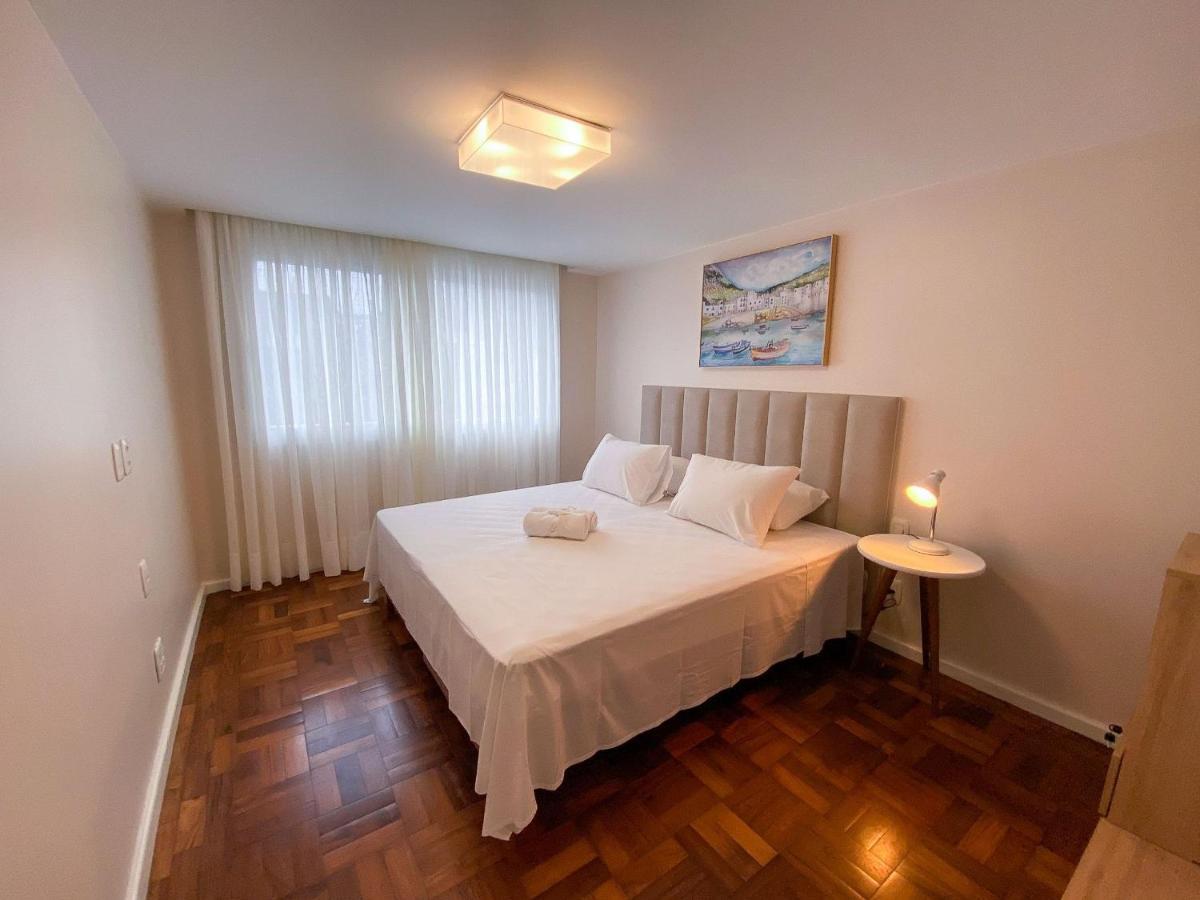 Locar-In Gramado- 100M Rua Coberta Apartment Ngoại thất bức ảnh