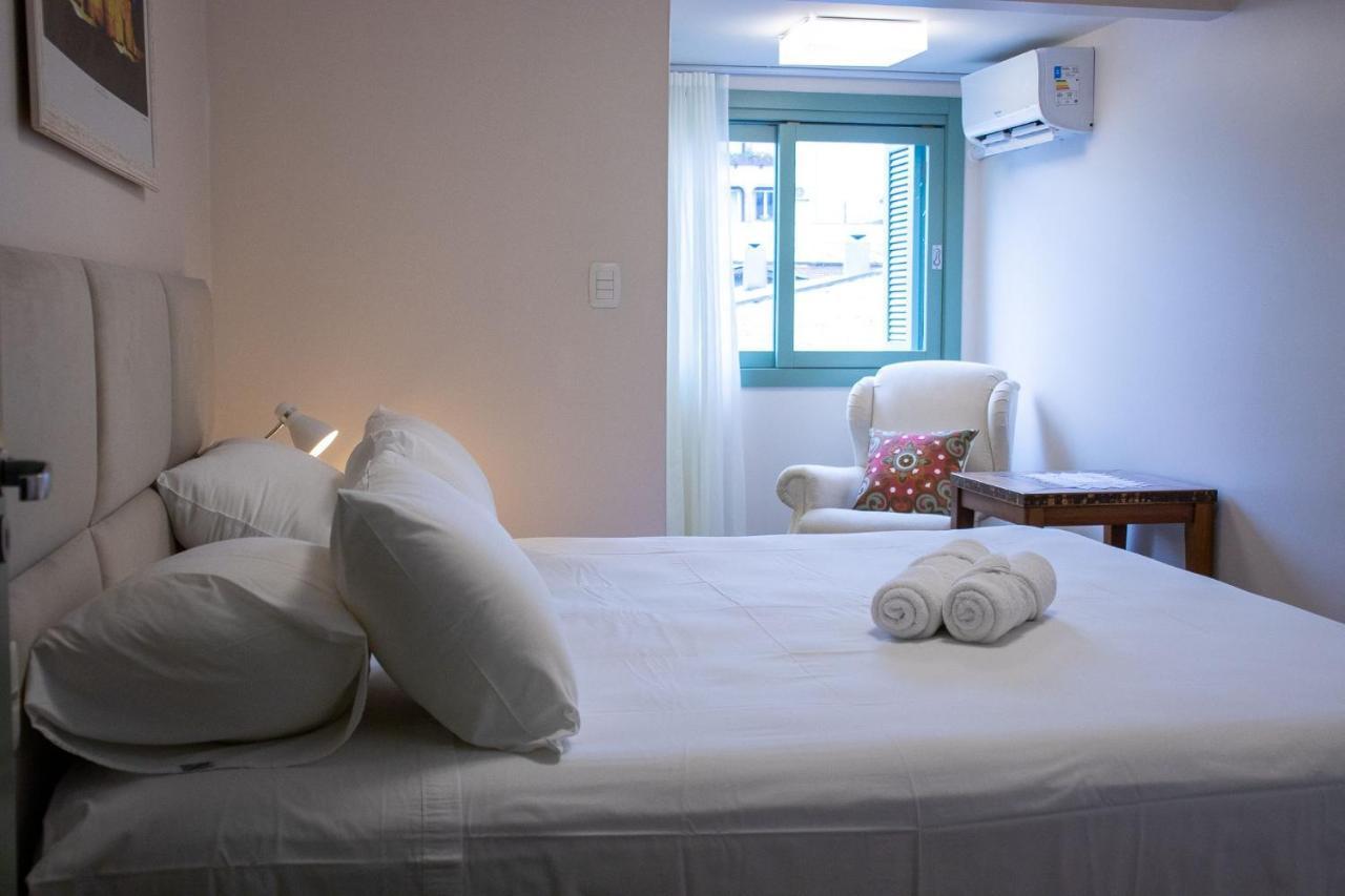 Locar-In Gramado- 100M Rua Coberta Apartment Ngoại thất bức ảnh