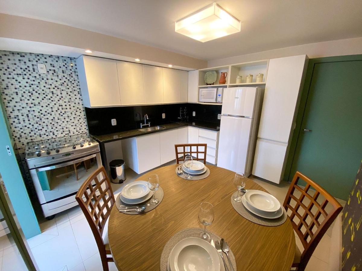 Locar-In Gramado- 100M Rua Coberta Apartment Ngoại thất bức ảnh