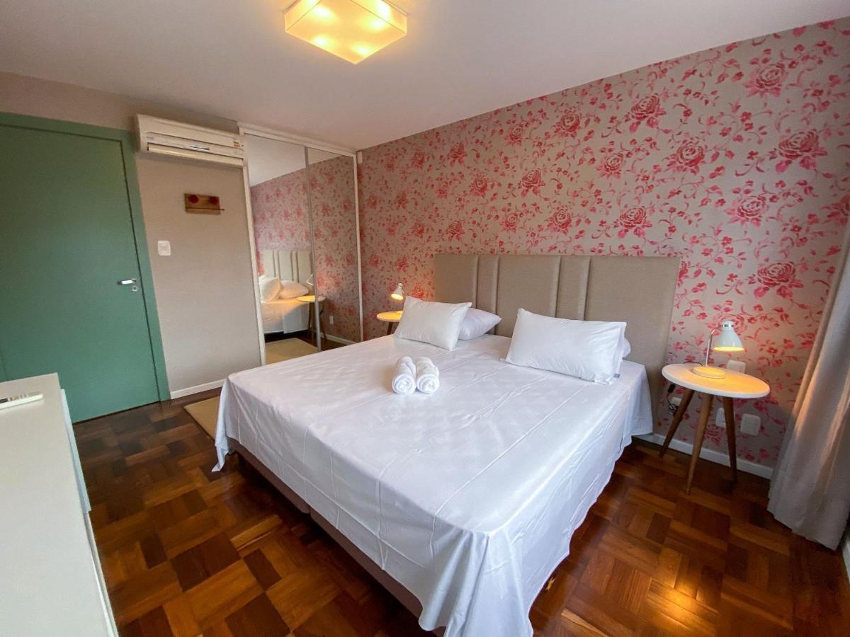Locar-In Gramado- 100M Rua Coberta Apartment Ngoại thất bức ảnh