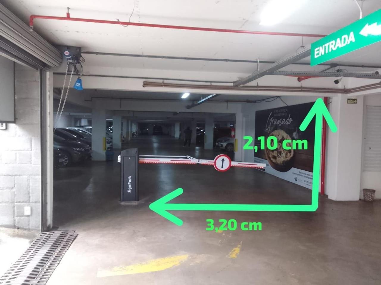Locar-In Gramado- 100M Rua Coberta Apartment Ngoại thất bức ảnh