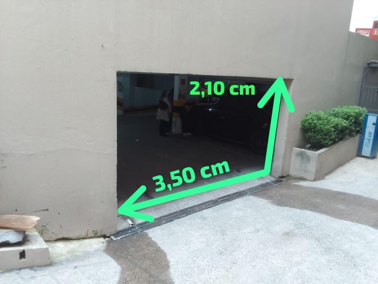 Locar-In Gramado- 100M Rua Coberta Apartment Ngoại thất bức ảnh
