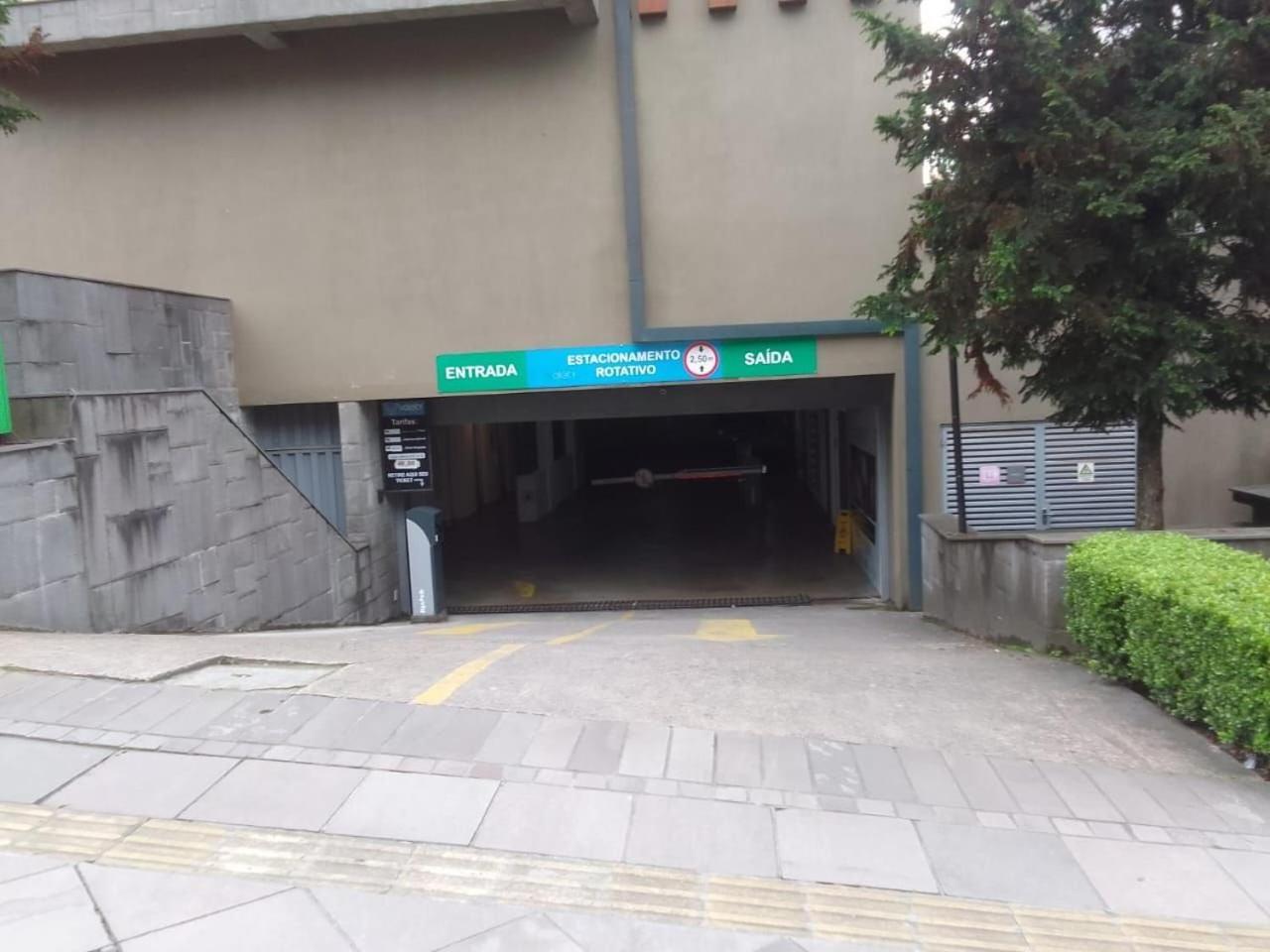 Locar-In Gramado- 100M Rua Coberta Apartment Ngoại thất bức ảnh